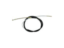Dorman C93678 Parking Brake Cable - Rear Left or Rear Right