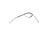 Dorman C93705 Parking Brake Cable - Rear Left or Rear Right