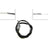 Dorman C93730 Parking Brake Cable - Rear Right