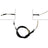 Dorman C93732 Parking Brake Cable - Rear Right