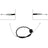 Dorman C93820 Parking Brake Cable - Front