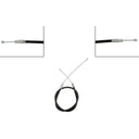 Dorman C93822 Parking Brake Cable - Front
