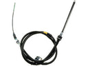 Dorman C93823 Parking Brake Cable - Rear Left