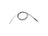 Dorman C93847 Parking Brake Cable - Front