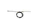 Dorman C93858 Parking Brake Cable - Rear Left or Rear Right