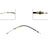 Dorman C93861 Parking Brake Cable - Rear Left or Rear Right