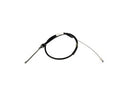 Dorman C93879 Parking Brake Cable - Rear Left or Rear Right