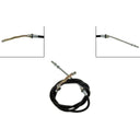 Dorman C93890 Parking Brake Cable - Rear Right