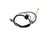 Dorman C93897 Parking Brake Cable - Front
