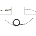 Dorman C93898 Parking Brake Cable - Rear Left
