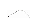 Dorman C93904 Parking Brake Cable - Front