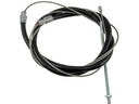 Dorman C93940 Parking Brake Cable - Front