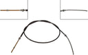 Dorman C94030 Parking Brake Cable - Rear Right