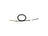 Dorman C94032 Parking Brake Cable - Rear Right