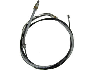 1992-1994 GMC K3500 Parking Brake Cable - Raybestos BC94040 - View #12
