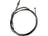 Dorman C94040 Parking Brake Cable - Front