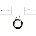Dorman C94056 Parking Brake Cable - Rear Right
