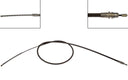 Dorman C94133 Parking Brake Cable - Rear Left