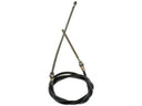 Dorman C94136 Parking Brake Cable - Rear Right