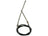 Dorman C94136 Parking Brake Cable - Rear Right