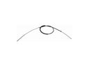 Dorman C94157 Parking Brake Cable - Rear Left