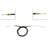 Dorman C94160 Parking Brake Cable - Front