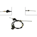 Dorman C94183 Parking Brake Cable - Rear Right