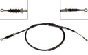Dorman C94197 Parking Brake Cable - Rear Right