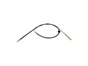 Dorman C94222 Parking Brake Cable - Front