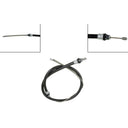 Dorman C94263 Parking Brake Cable - Rear Right