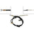 Dorman C94265 Parking Brake Cable - Rear Left or Rear Right