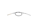Dorman C94269 Parking Brake Cable - Rear Right