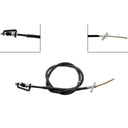 Dorman C94341 Parking Brake Cable - Rear Right