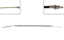 Dorman C94372 Parking Brake Cable - Rear Left