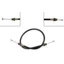 Dorman C94379 Parking Brake Cable - Rear Right