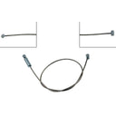 Dorman C94409 Parking Brake Cable - Rear Right