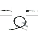 Dorman C94420 Parking Brake Cable - Rear Left