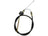 Dorman C94454 Parking Brake Cable - Front