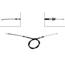 Dorman C94458 Parking Brake Cable - Rear Left