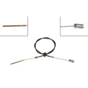 Dorman C94463 Parking Brake Cable - Front