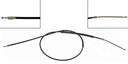 Dorman C94468 Parking Brake Cable - Rear Right