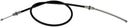 Dorman C94469 Parking Brake Cable - Rear Left