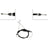 Dorman C94471 Parking Brake Cable - Front