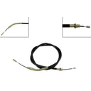 Dorman C94473 Parking Brake Cable - Rear Left or Rear Right
