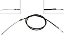 Dorman C94484 Parking Brake Cable - Rear Right