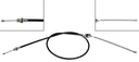 Dorman C94485 Parking Brake Cable - Rear Left