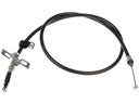 Dorman C94495 Parking Brake Cable - Rear Right