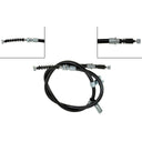 Dorman C94502 Parking Brake Cable - Rear Right