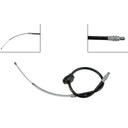 Dorman C94505 Parking Brake Cable - Front