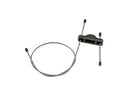 Dorman C94580 Parking Brake Cable - Intermediate